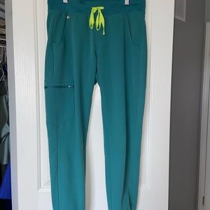 Figs Marine Scrub Set